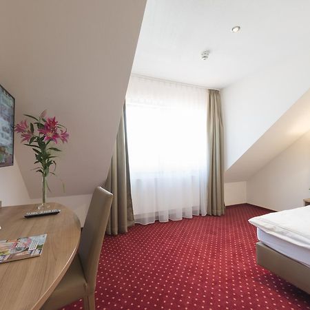 Hotel Restaurant Baeren Isny im Allgäu Dış mekan fotoğraf