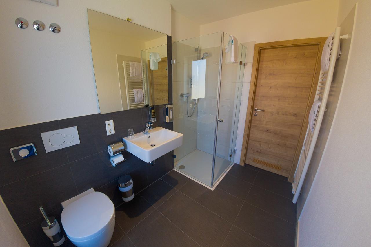 Hotel Restaurant Baeren Isny im Allgäu Dış mekan fotoğraf