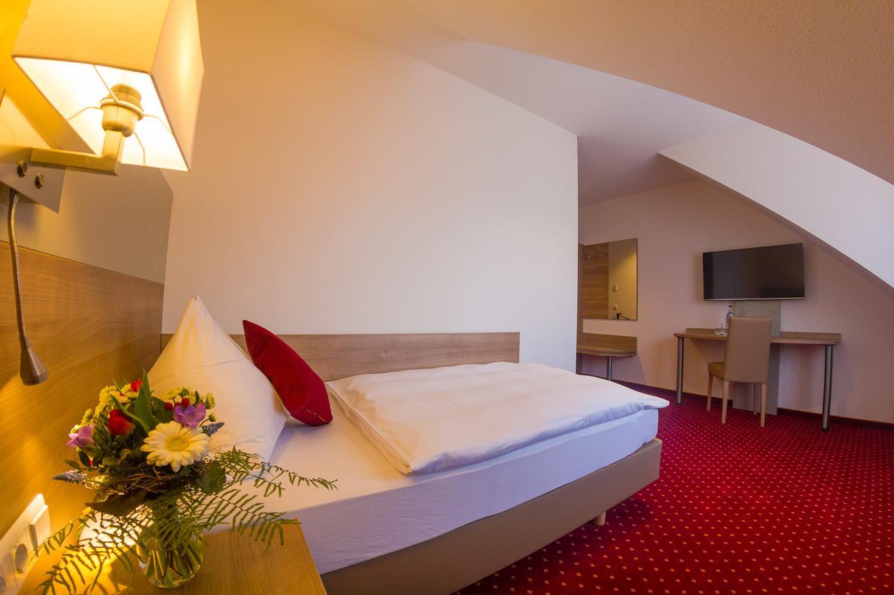 Hotel Restaurant Baeren Isny im Allgäu Dış mekan fotoğraf