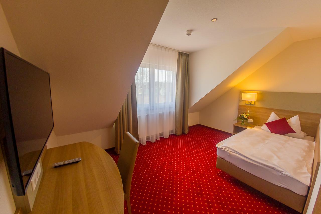 Hotel Restaurant Baeren Isny im Allgäu Dış mekan fotoğraf
