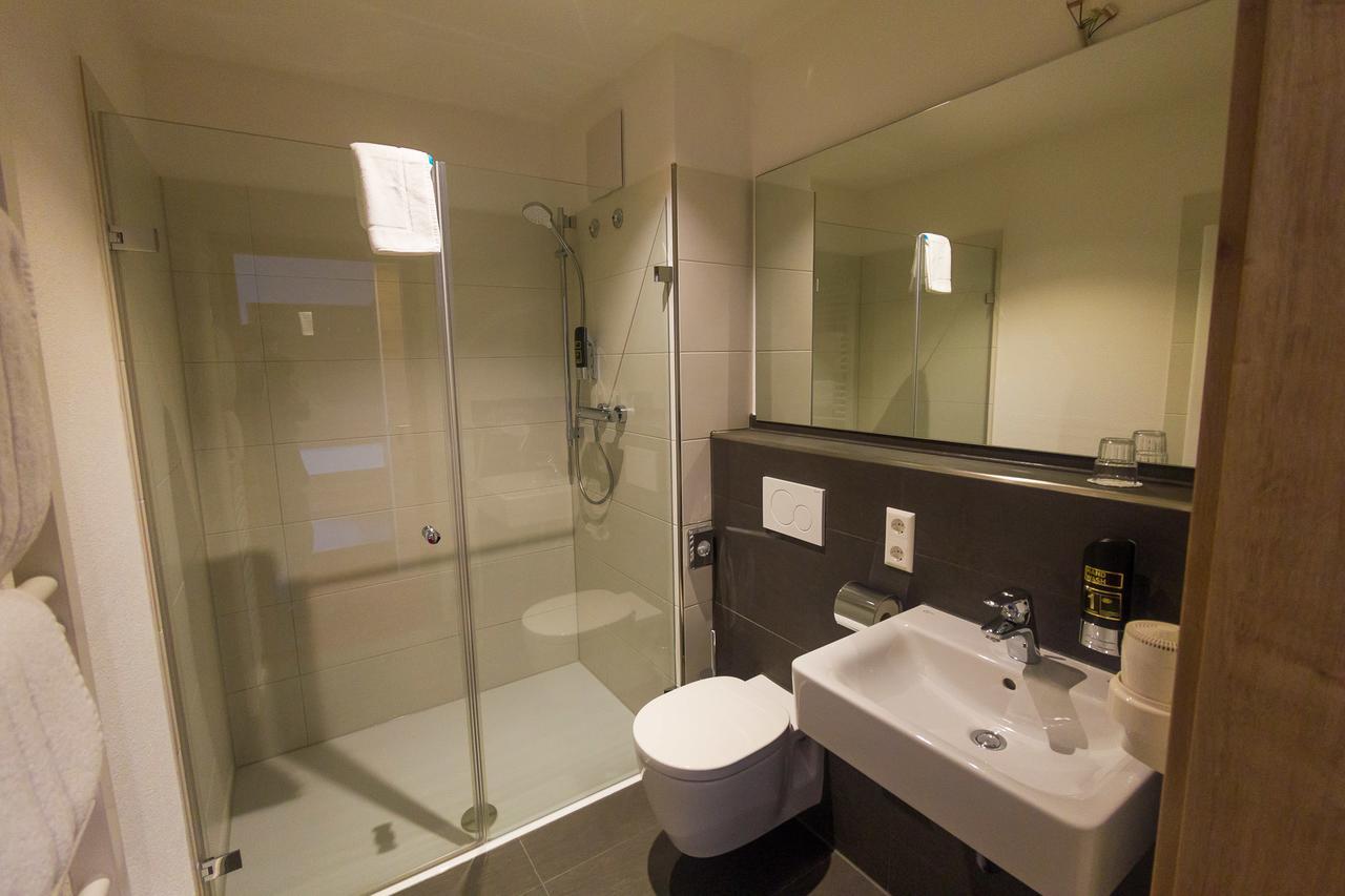Hotel Restaurant Baeren Isny im Allgäu Dış mekan fotoğraf