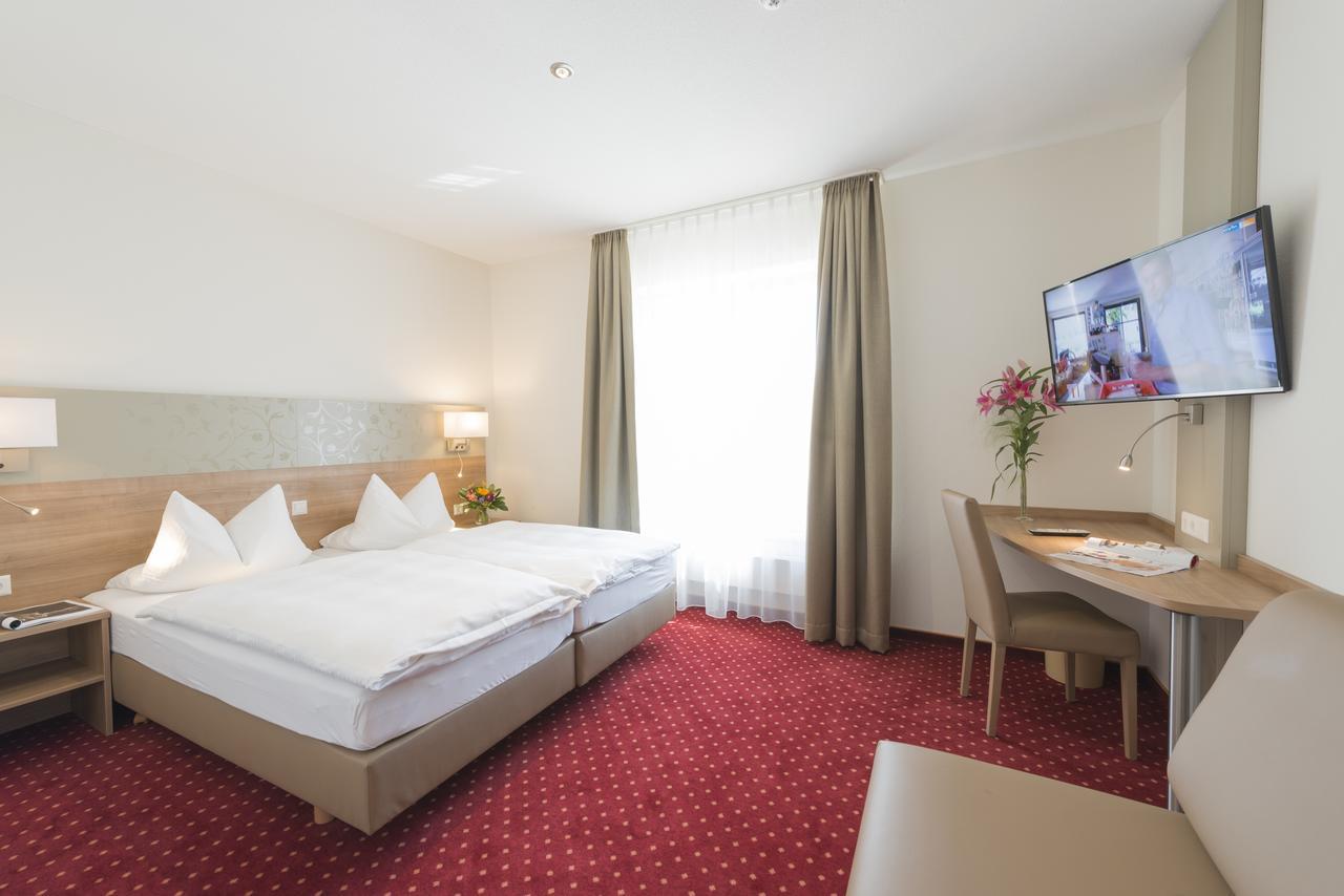 Hotel Restaurant Baeren Isny im Allgäu Dış mekan fotoğraf